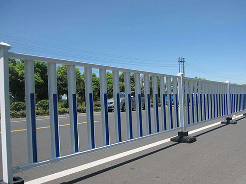 道路鋅鋼護欄 道路鋅鋼護欄