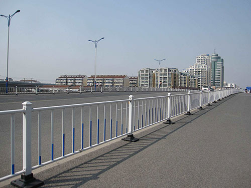 道路鋅鋼護欄 道路鋅鋼護欄