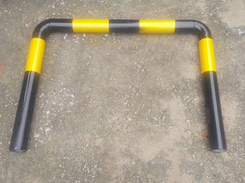 U型防撞護(hù)欄 U型防撞護(hù)欄