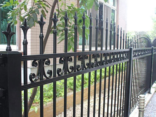 別墅鐵藝柵欄
