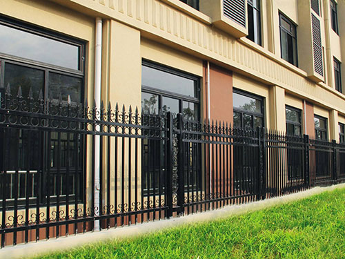 別墅鐵藝柵欄
