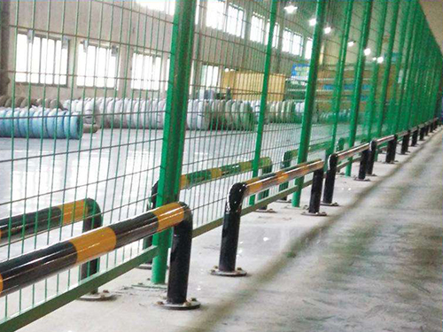 車間防撞護欄 車間防撞護欄