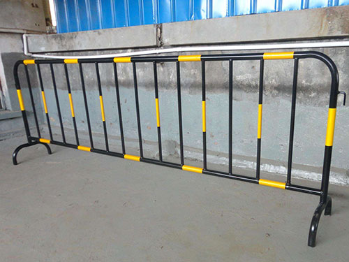 鐵馬柵欄(現貨)